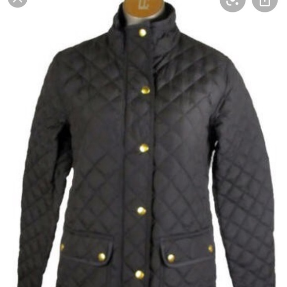 J. Crew Jackets & Blazers - 🎉🎉LIQUIDATE 🎉🎉J. Crew done feather puffy coat